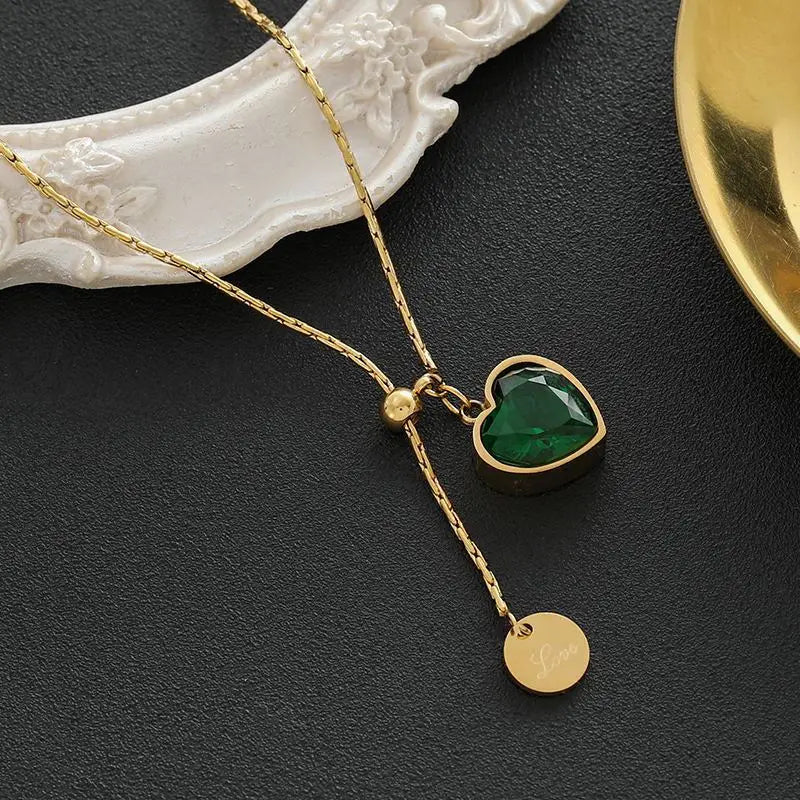 Collier Juliette Veyron | Or