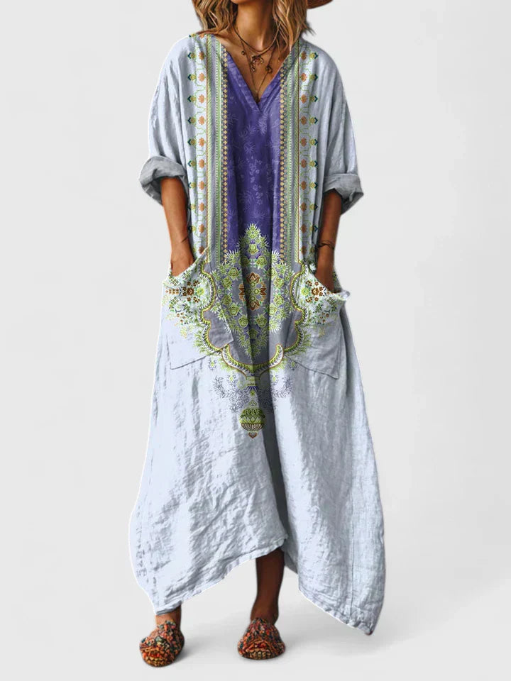 Mariana | Robe Élégante