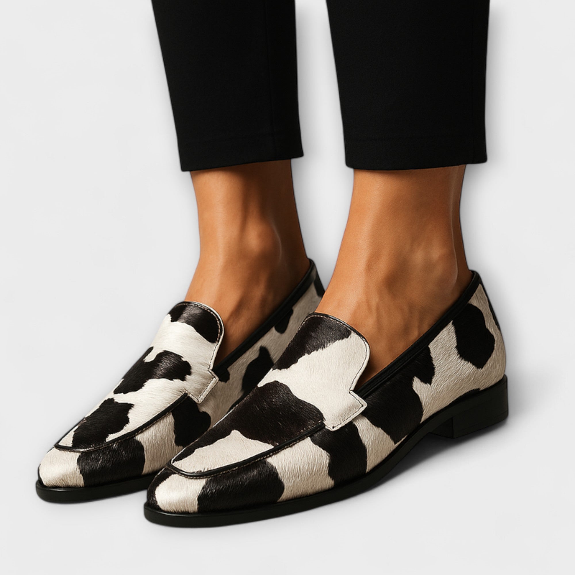 Camila™ | Contemporary Moccasins