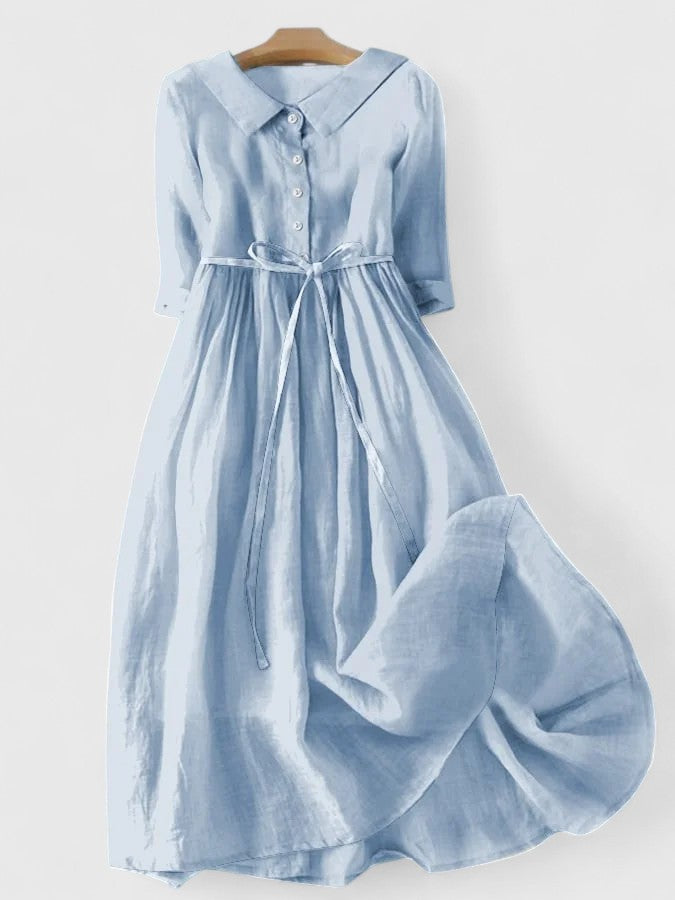Tharyssa | Robe Élégante