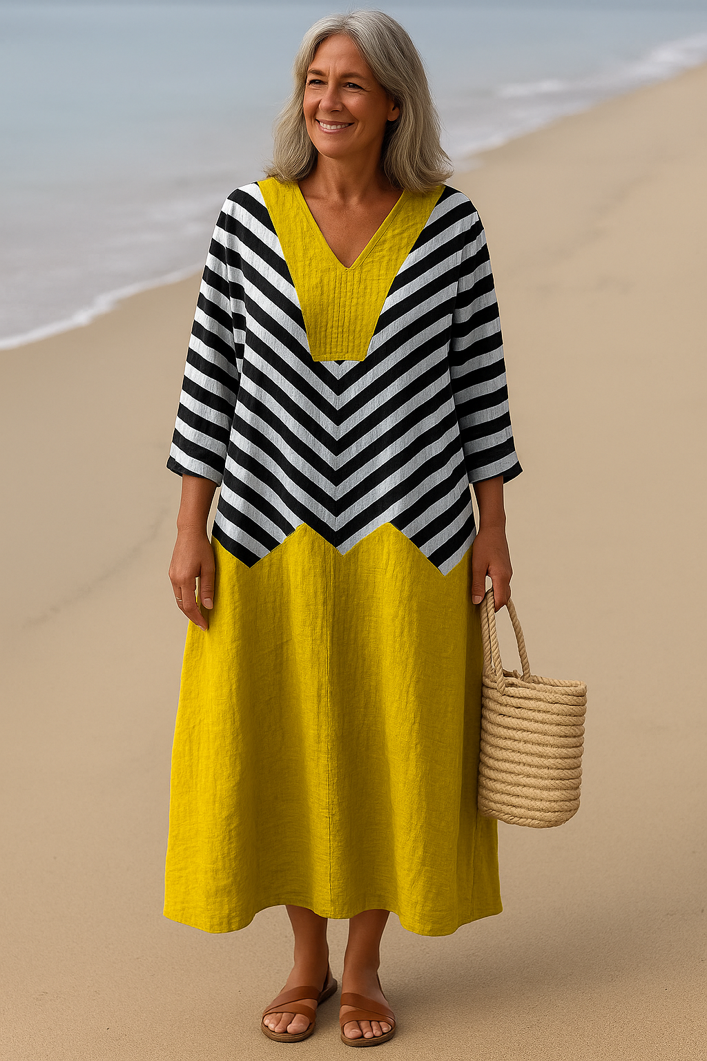 Sorella | Robe Dreamtime – Art à Porter