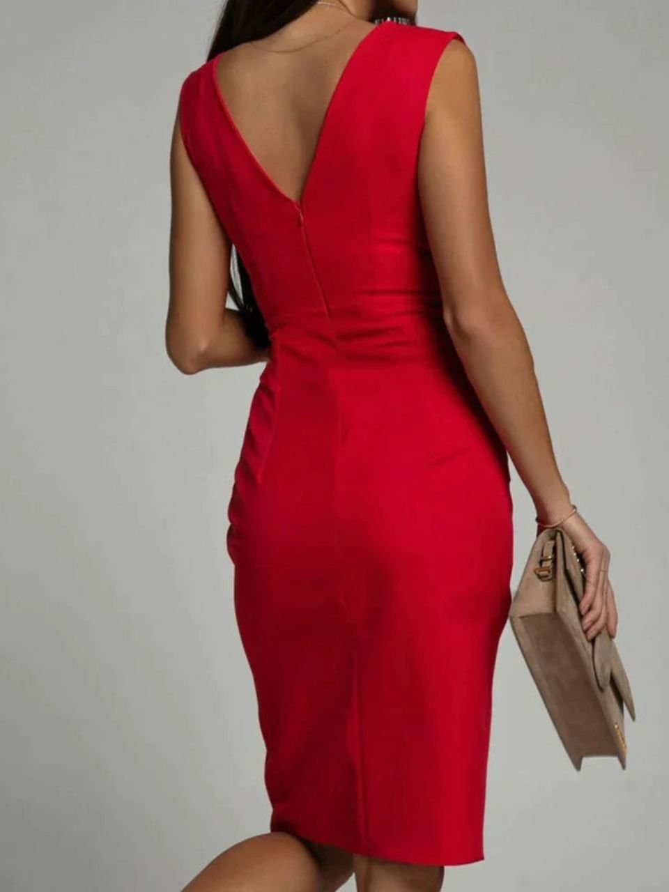 Isabeau | Robe de Soirée