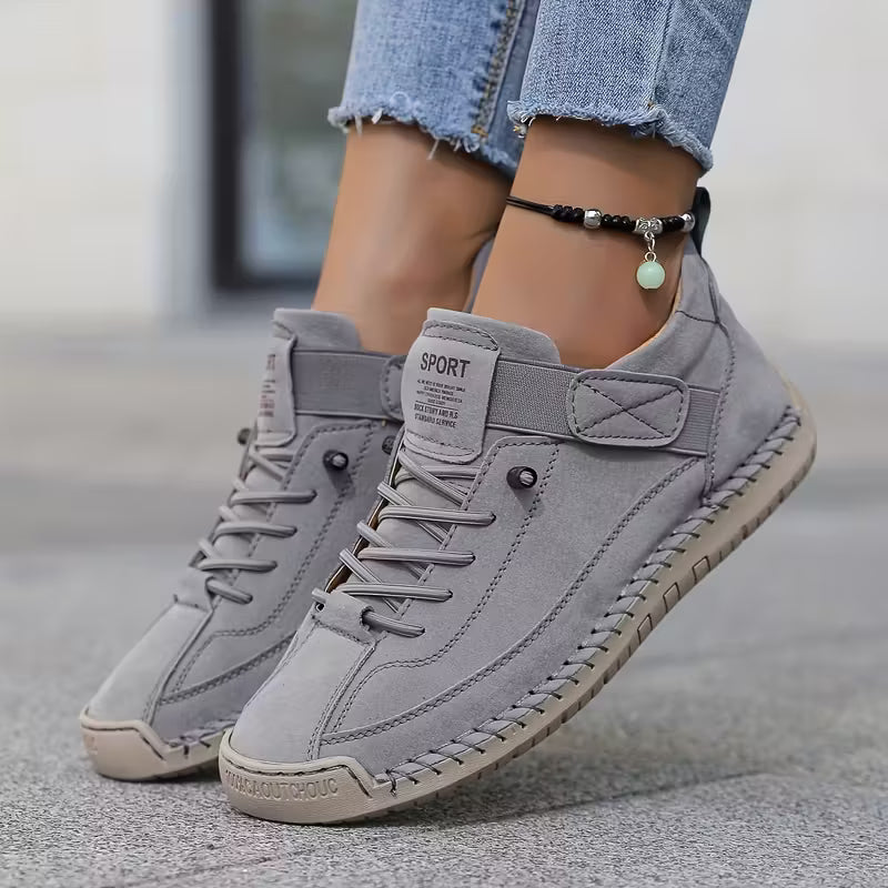 Mia | Baskets confortables à soutien ergonomique