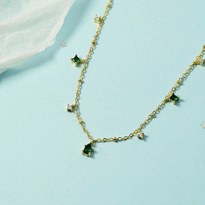Collier Corinne Delaire | Or