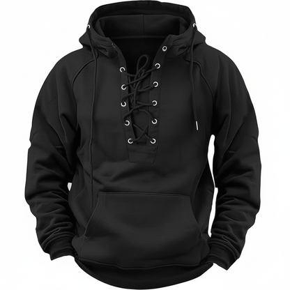 Noavera | NordFjäll™ Slitstark Hoodie Premium