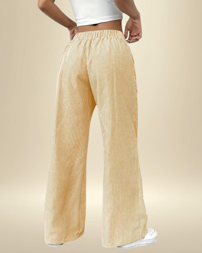 Tatienne | Pantalons Élégants