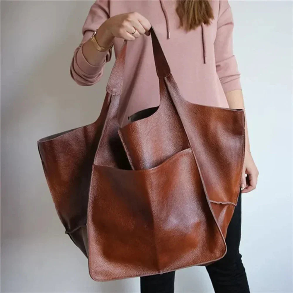 L'Attrait Intemporel de Laura | Sac Vintage
