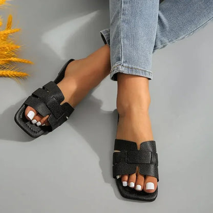 AVRIL™– Sandales Décontractées Chic pour le Quotidien