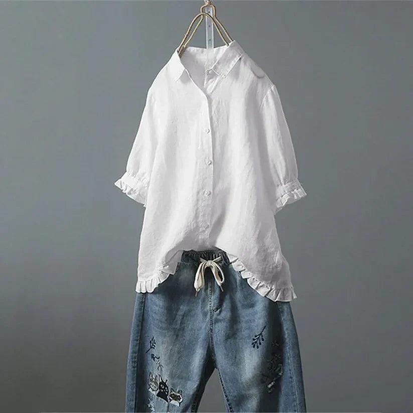 LENE™ | Haut Volant Quotidien