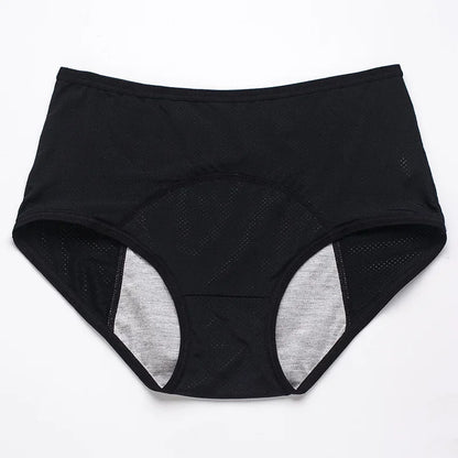 Culottes résistantes aux fuites