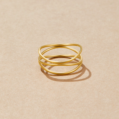 Alicja - Złoty Pierścionek