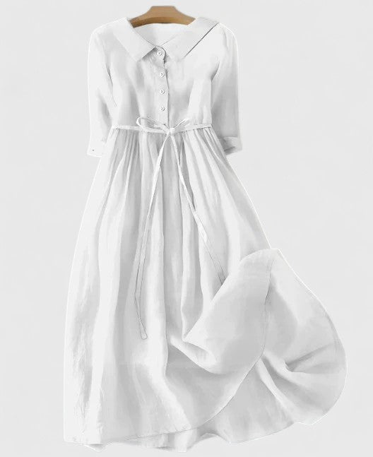 Tharyssa | Robe Élégante